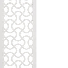 Window Grille - Transom