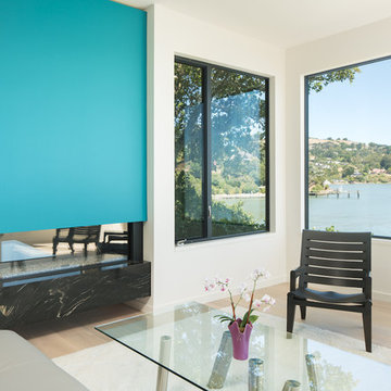Windows with a View