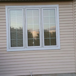 Replacement Window Installations - Windows And Doors