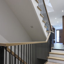 bannister