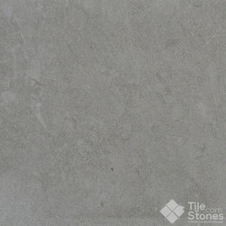 Oasis Blue Limestone 12x12 Honed - Wall And Floor Tile