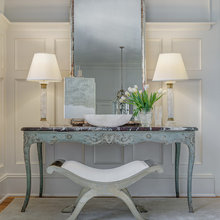Entryways