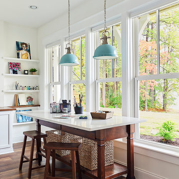 Rebecca Driggs Interiors_Raleigh NC