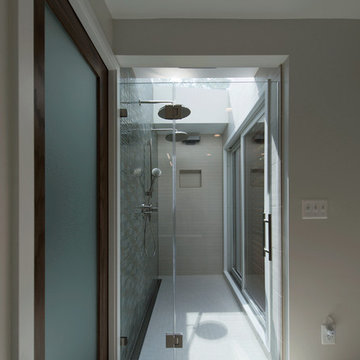 Annapolis Residence Renovation