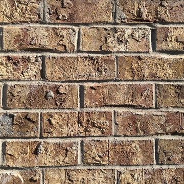 Shellmans Bluff Brick