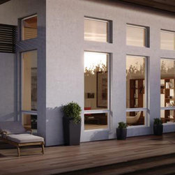 MILGARD PICTURE WINDOWS - Windows