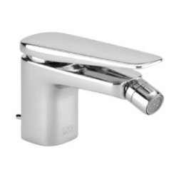 Dornbracht 33600720 Gentle Single-Lever Bidet Faucet - Bidet Faucets