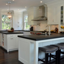 Kitchen - Final Ideas