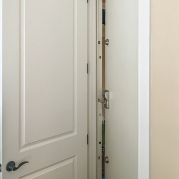 Safe Room