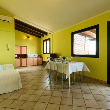 Casa Mari Pintau