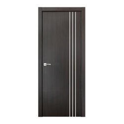 NOVA Wenge Smart Solid Core Doors 22 Models !!! - Products