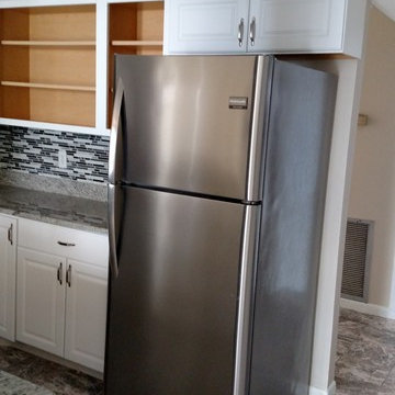 My Work