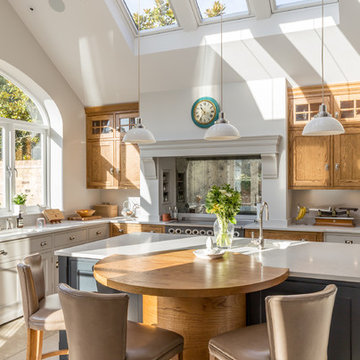 London homes