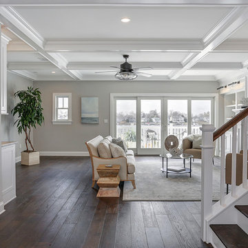 Sunset Villas Long Branch