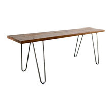 benches