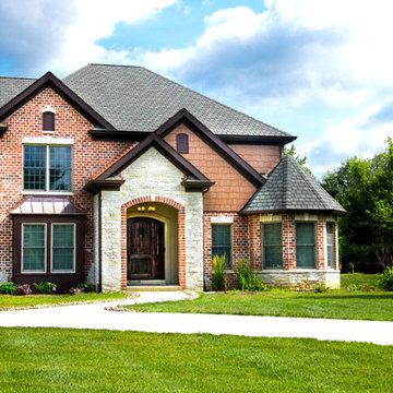 Custom Home | Town & Country
