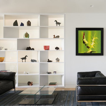 Boulder Condo