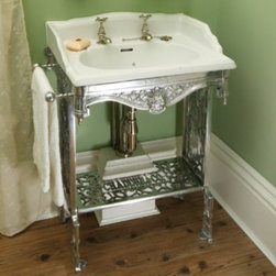 Chadder & Co Basins - Bathroom Sinks