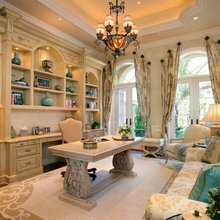 Janet's Office