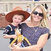 Kristi Johnson's photo
