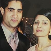 Hardeep Manns billede