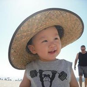 Katherine Wang's photo