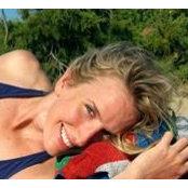 Gillian Evans's photo