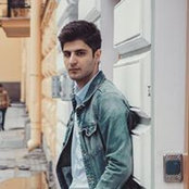 George Samsonian's photo