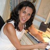Lucia Cervigni's photo