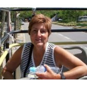 Karin Kaufman's photo