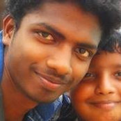 Absci Vinoth's photo