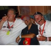 Darryl Khourys foto
