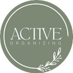 Active Organizing