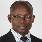 Foto von Kwaku Antwi-Boasiako