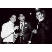Atish Naran's photo