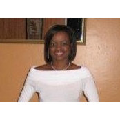 Stacey-Ann Hall's photo