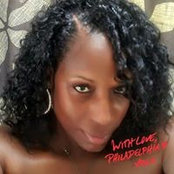 Michele Williams's photo