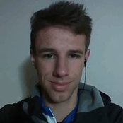 Michiel Rensens foto