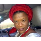 Chizo Etuka's photo