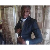 Kojo Nuamah's photo