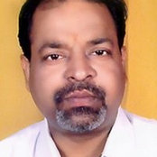 Rakesh Goyals billede