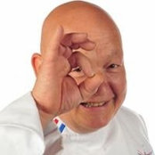 Claude Leonards foto