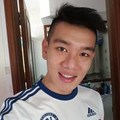 Photo de Yekai Ong