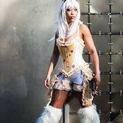 LadyRabbit Whites foto