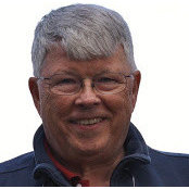 Bob Dillmans foto