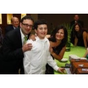 Tina Goldberg's photo