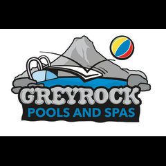 Greyrock Pools and Spas