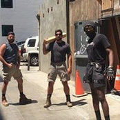 Eric Dubberke III's photo