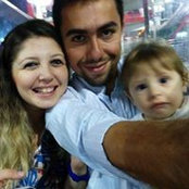 Merve Girgin's photo