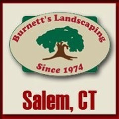 Burnett's Landscaping